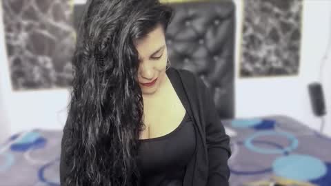 Scarlett online show from November 21, 2:05 pm