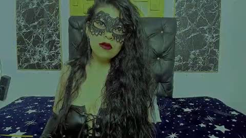 Scarlett online show from February 6, 3:04 pm