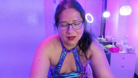 scarlett_widow online show from March 28, 2:55 am