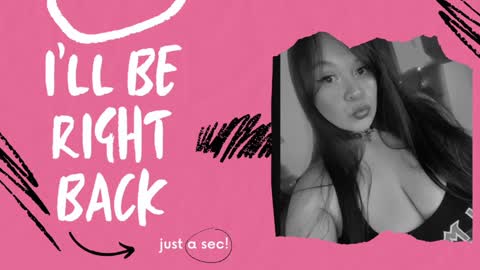 Scarlett  online show from December 5, 6:43 am