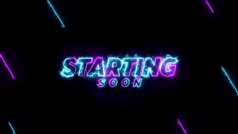 ScarlettAndTom online show from April 20, 8:21 pm