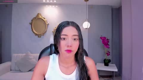 Sacrlett Blaze online show from January 6, 11:58 am