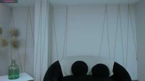 Sacrlett Blaze online show from February 27, 11:54 am