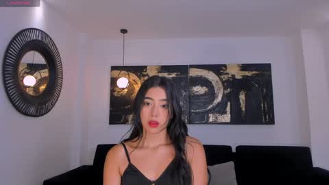 Sacrlett Blaze online show from April 13, 11:59 am