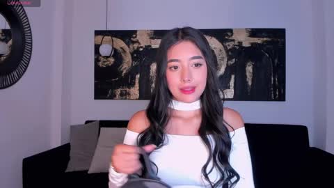 Sacrlett Blaze online show from April 18, 11:58 am