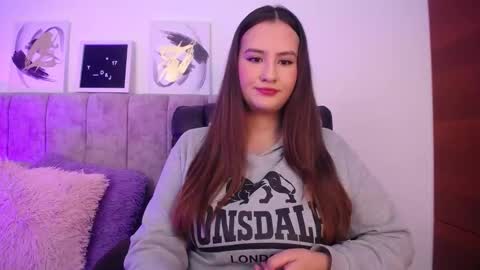 Sara online show from January 12, 2:24 am