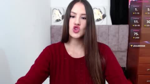 Sara online show from September 12, 2:44 am