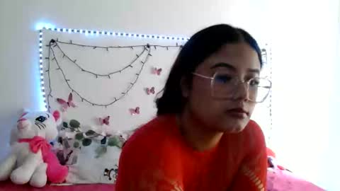 Snapshot of scarlettdoll666 chatting on June 8, 12:49 pm Scarlett online show from June 8, 12:49 pm