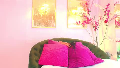 SCARLETTE online show from March 1, 7:27 pm