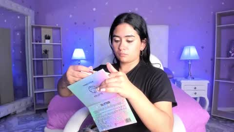 Snapshot of scarlette_15 chatting on September 24, 3:21 am Scarlette online show from September 24, 3:21 am