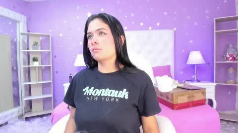 Scarlette  online show from January 9, 3:20 am