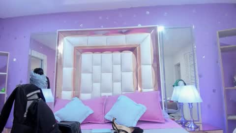 Scarlette  online show from April 22, 3:09 am