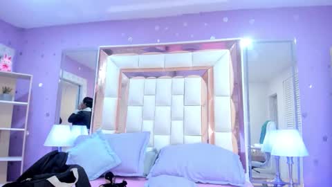 Scarlette  online show from April 23, 3:08 am