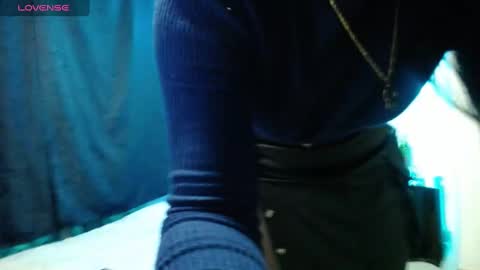 Scarlette online show from January 19, 3:50 am