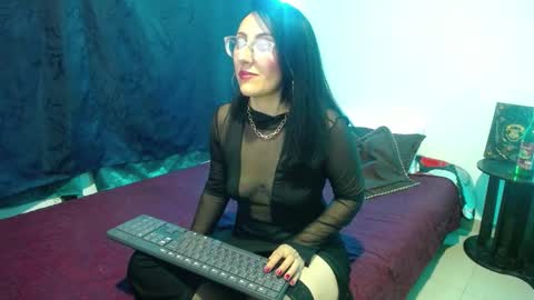 Scarlette online show from February 27, 3:25 am