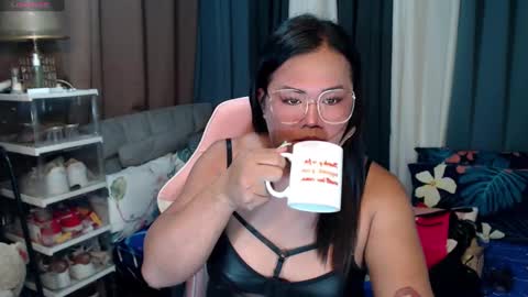 Snapshot of scarlette_adisson_69 chatting on December 1, 6:52 pm scarlette online show from December 1, 6:52 pm