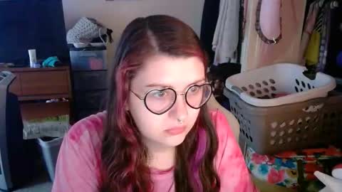 Scarlett online show from May 5, 12:02 pm