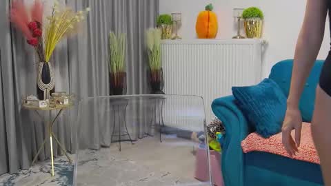 Scarlett online show from October 6, 4:21 am