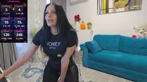 Snapshot of scarlettemptations chatting on November 30, 6:28 am Scarlett online show from November 30, 6:28 am