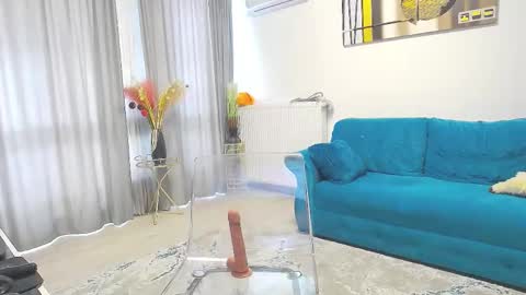 Scarlett online show from March 21, 8:19 am