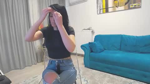 Scarlett online show from March 22, 5:22 am