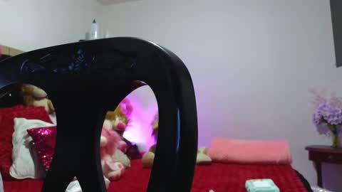 Scarlette online show from December 4, 12:36 pm