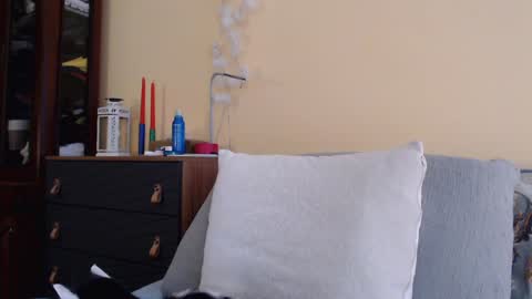 Snapshot of scarlettford chatting on December 27, 11:06 am Scarlett online show from December 27, 11:06 am