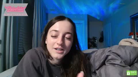 scarlettgracevip online show from February 3, 4:35 am