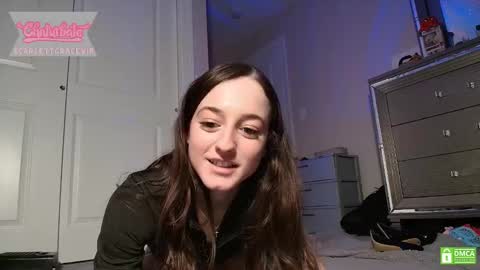 scarlettgracevip online show from February 5, 1:15 am