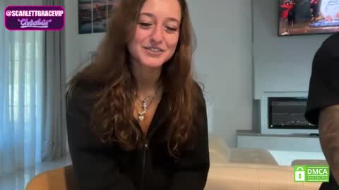 Snapshot of scarlettgracevip chatting on June 5, 11:21 pm scarlettgracevip online show from June 5, 11:21 pm