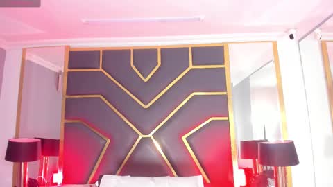 Scarlett Hot online show from February 21, 12:06 pm