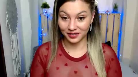 scarlettjoyy online show from September 26, 11:25 am