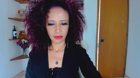Snapshot of scarlettmalbec chatting on October 7, 8:39 pm Scarlett online show from October 7, 8:39 pm