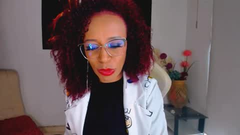 Snapshot of scarlettmalbec chatting on October 11, 9:24 pm Scarlett online show from October 11, 9:24 pm