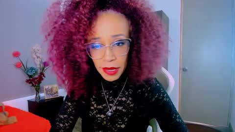 Scarlett online show from March 19, 9:08 pm