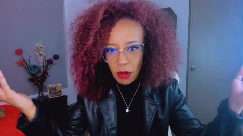 Scarlett online show from March 27, 8:41 pm