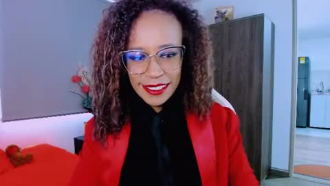 Scarlett online show from June 9, 8:42 pm