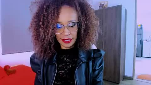 Scarlett online show from June 11, 9:02 pm
