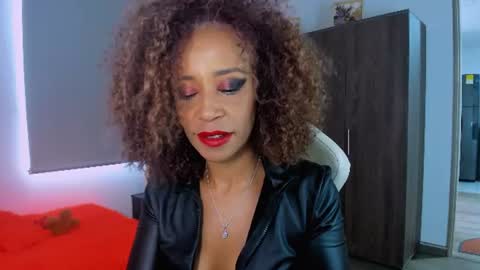 Scarlett online show from June 22, 9:12 pm