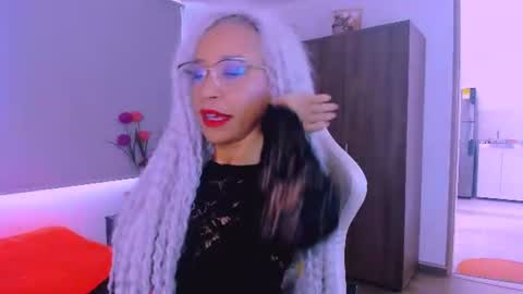 Scarlett online show from July 15, 9:42 pm
