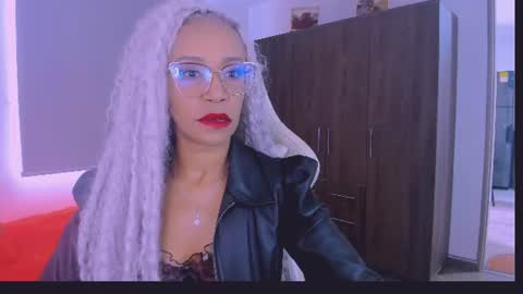 Scarlett online show from July 21, 9:06 pm