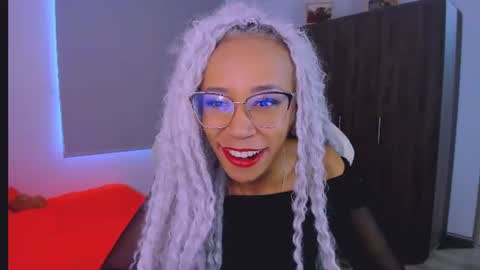 Scarlett online show from July 28, 10:20 pm