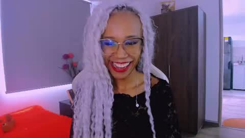 Scarlett online show from July 31, 9:14 pm