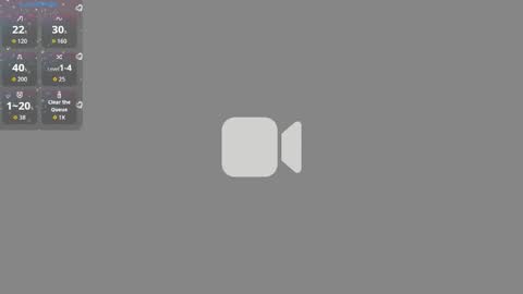 Scarlett Moonmuse online show from March 17, 7:44 am