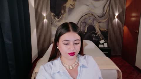  scarlettmousse online show from January 7, 1:24 pm