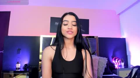 scarlettorres online show from October 19, 3:34 pm