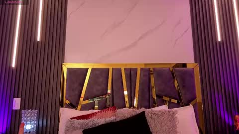 scarlettorres online show from April 20, 6:20 pm