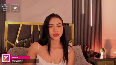 scarlettorres online show from June 4, 6:47 pm