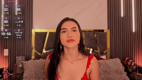 scarlettorres online show from June 5, 6:57 pm