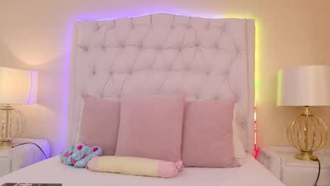 Scarlett Petrova online show from February 8, 11:57 am